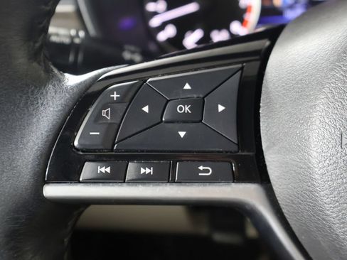 Used 2023 Nissan Altima 2.5 SL AWD/4WD image 40