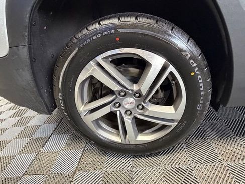 Used 2018 GMC Terrain SLT w/ Preferred Package image 39