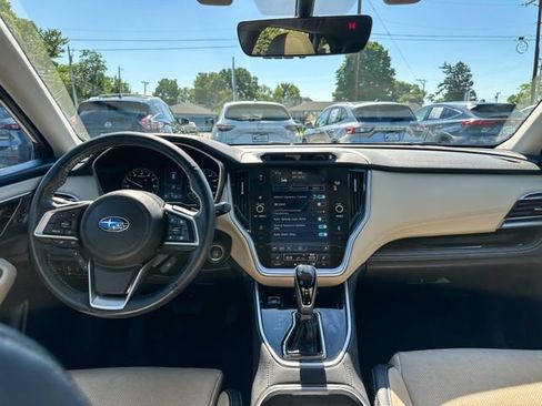 Used 2022 Subaru Outback Limited w/ Popular Package #2 AWD/4WD image 20