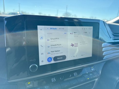 Certified 2026 Toyota Camry SE image 12