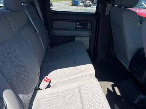 Used 2014 Ford F150 STX w/ Equipment Group 201A Mid AWD/4WD image 35