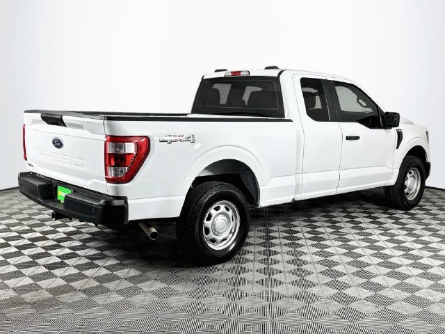 Used 2023 Ford F150 XL AWD/4WD image 8