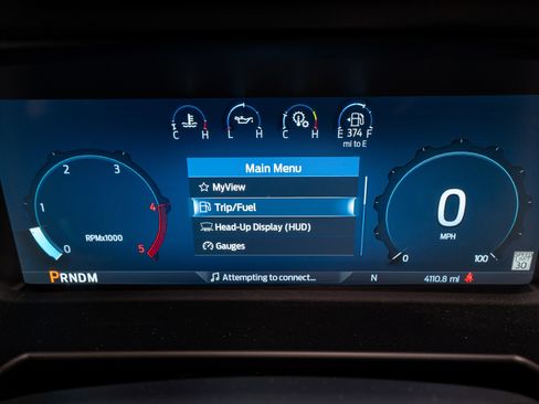 Used 2026 Ford F250 King Ranch w/ Chrome Package image 34