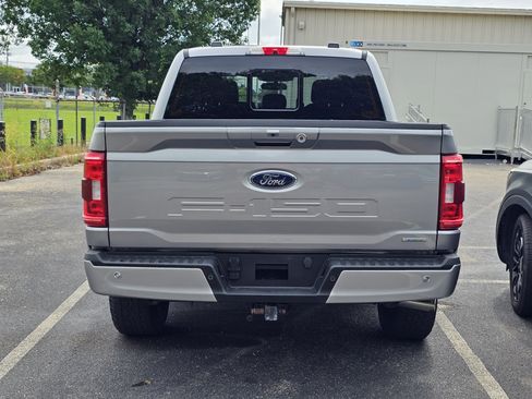 Used 2023 Ford F150 XLT w/ Equipment Group 302A High AWD/4WD image 7