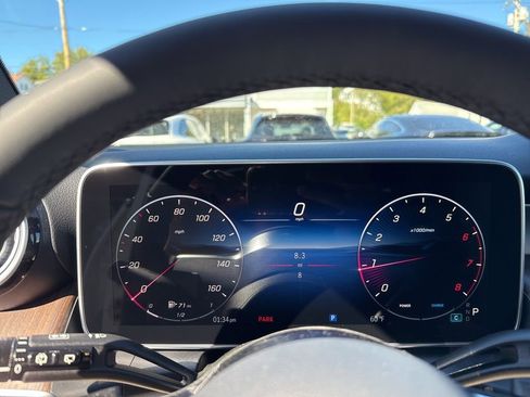 New 2026 Mercedes-Benz GLC 300 4MATIC image 16