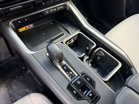 Certified 2024 Lexus TX 350 FWD w/ Technology Package image 21