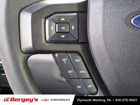 Used 2022 Ford F250 XL w/ Power Equipment Group image 22