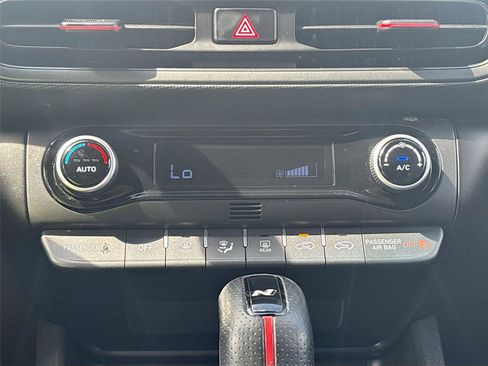 Used 2022 Hyundai Kona N Line AWD/4WD image 16