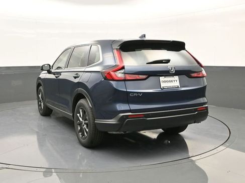 New 2026 Honda CR-V EX-L image 8