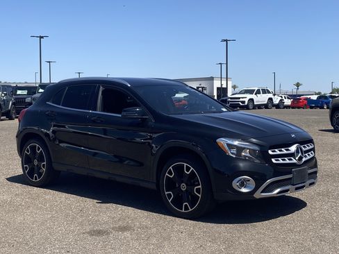 Used 2020 Mercedes-Benz GLA 250 image 6