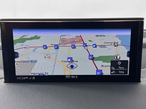 Used 2019 Audi Q7 3.0T Premium Plus w/ Premium Plus Package image 15