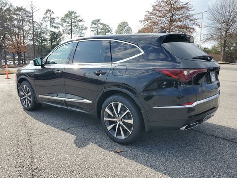 New 2026 Acura MDX w/ Technology Package image 7