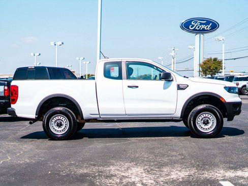Used 2022 Ford Ranger XL w/ Equipment Group 101A High RWD image 3