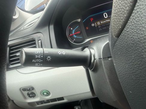 Used 2019 Honda Pilot LX image 24