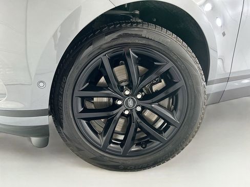 Used 2026 Land Rover Range Rover Velar S AWD/4WD image 29