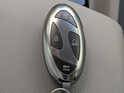 New 2026 Hyundai Elantra SEL Sport image 30