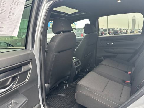 Used 2024 Honda CR-V Sport image 20