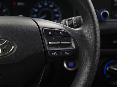 Used 2023 Hyundai Kona SEL w/ Cargo Package image 27