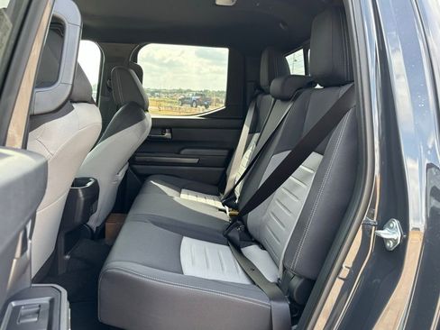 New 2025 Toyota Tacoma TRD Off-Road image 14