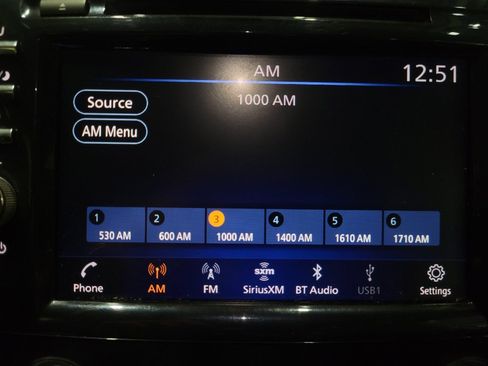 Used 2019 Nissan Murano SV w/ Premium Package AWD/4WD image 25