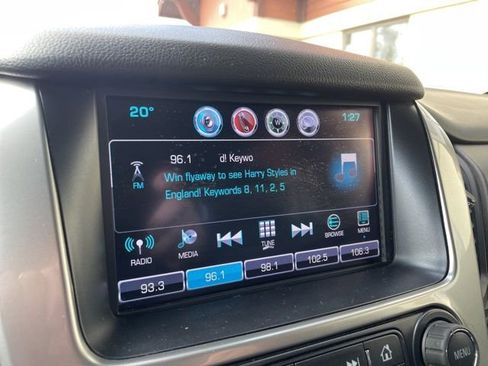 Used 2018 Chevrolet Tahoe LT image 28