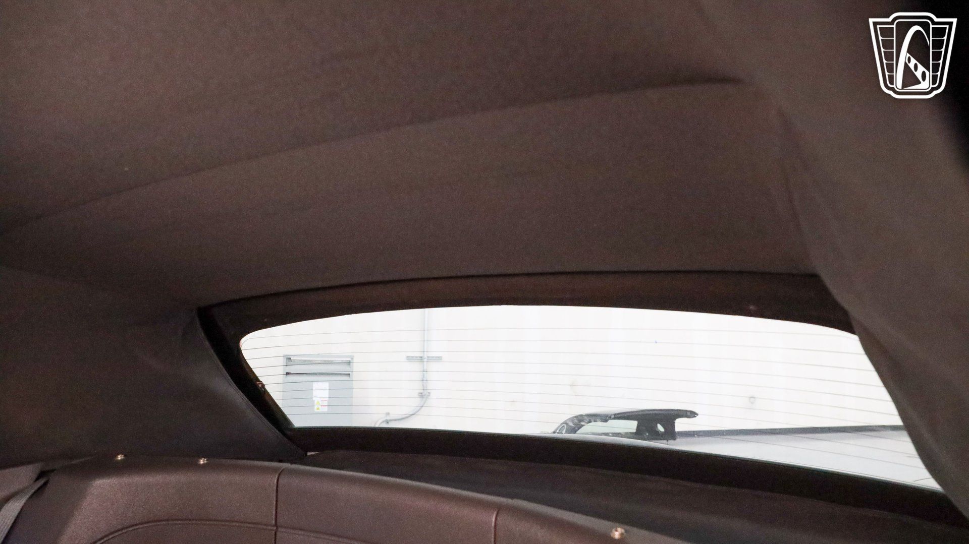 Used 2002 Ford Thunderbird RWD image 40
