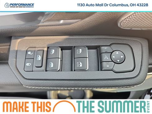 New 2026 RAM 1500 Laramie w/ Night Edition AWD/4WD image 19