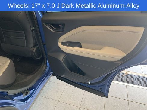 New 2026 Subaru Forester Premium image 15