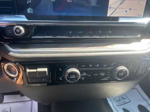 New 2026 Chevrolet Silverado 2500 LTZ image 25