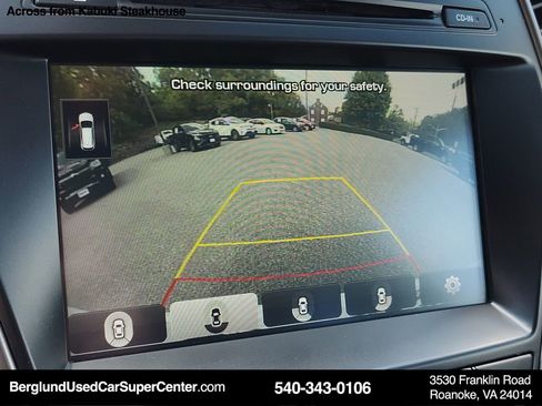 Used 2018 Hyundai Santa Fe FWD image 30