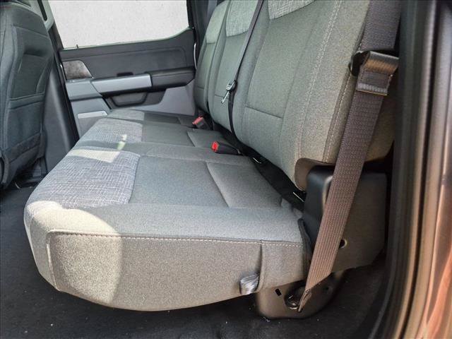 New 2026 Ford F250 XLT w/ XLT Premium Package AWD/4WD image 15