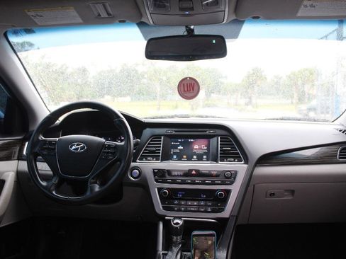 Used 2016 Hyundai Sonata Limited FWD image 17