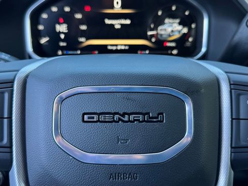 New 2026 GMC Sierra 3500 Denali w/ Denali Reserve Package image 24