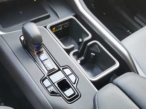 Certified 2026 Lexus TX 350 AWD w/ Technology Package image 13