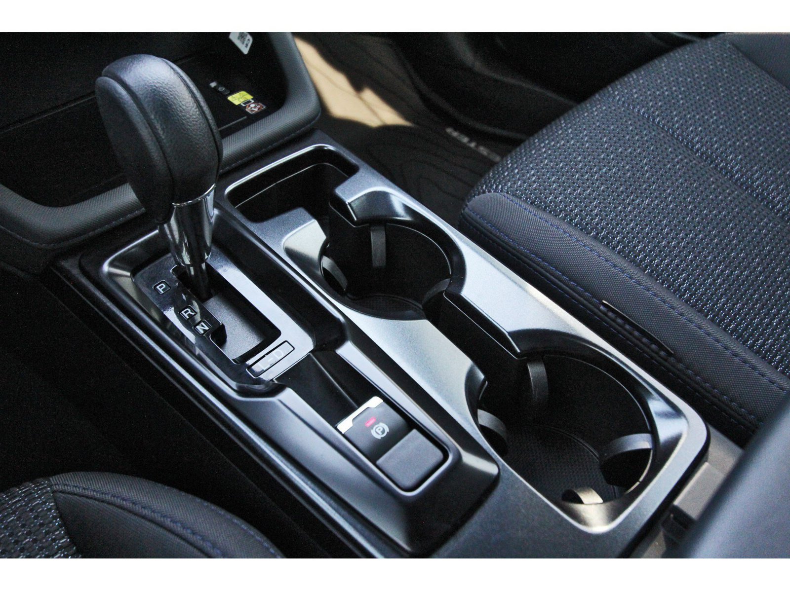 Certified 2026 Subaru Forester Premium AWD/4WD image 29