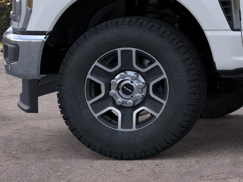 New 2026 Ford F350 Lariat w/ Lariat Ultimate Package AWD/4WD image 19