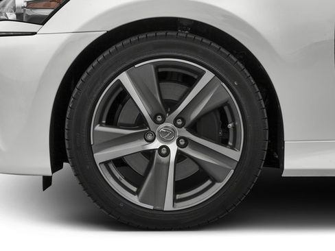 Used 2016 Lexus GS 350 AWD w/ Premium Package image 10