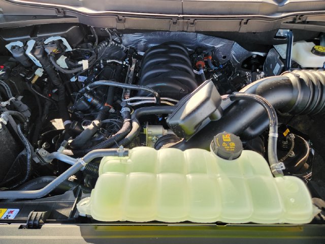 New 2026 Ford F150 Lariat AWD/4WD image 32