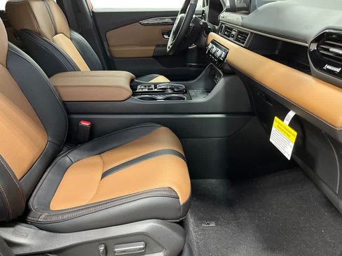 New 2026 Honda Passport TrailSport Elite image 28