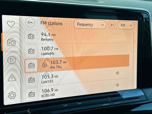 New 2026 Volkswagen Atlas Peak Edition image 18