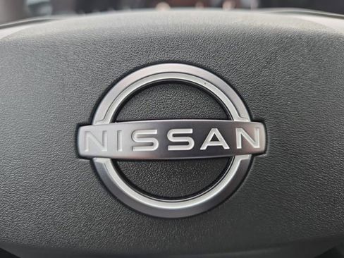 New 2026 Nissan Sentra SR image 5