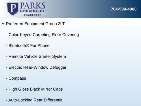 Used 2021 Chevrolet Silverado 1500 LT Trail Boss image 14