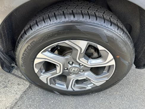 Used 2017 Honda CR-V EX image 27
