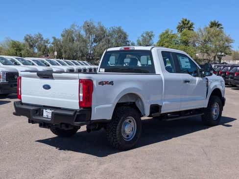 New 2026 Ford F250 XL image 36