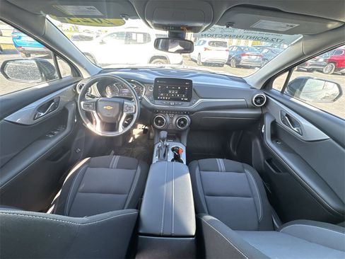 Used 2023 Chevrolet Blazer LT w/ Convenience Package image 21