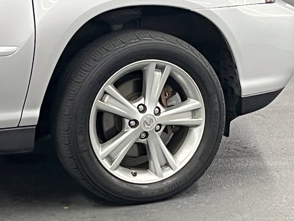 Used 2008 Lexus RX 400h AWD image 42