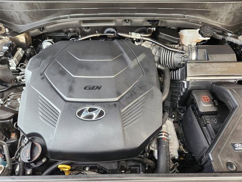 Used 2021 Hyundai Palisade SE image 30