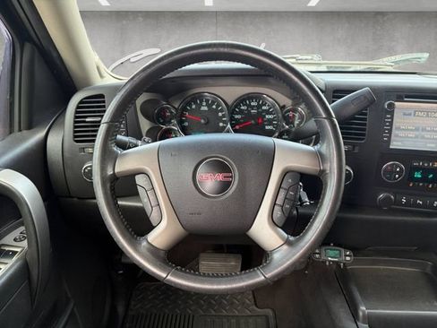 Used 2012 GMC Sierra 1500 SLE w/ Power Tech Package AWD/4WD image 21