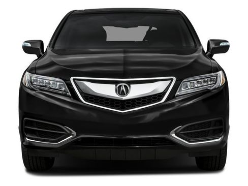 Used 2016 Acura RDX AWD image 4