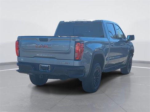 Used 2023 GMC Sierra 1500 AT4X image 3
